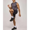 image:image5 Pack Mens Tank Tops Sleeveless Shirts Athletic Workout Muscle Gym SummerSet 5