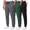 Solid Black  Solid Hunter Green  Solid Quiet Shade