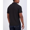 image:image3 Pack Mens Button Down Shirts Short Sleeve Jersey Casual Dress CollaredSet 4