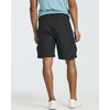 image:image3 Pack Mens Cargo Shorts Hiking Quick Dry Stretch Work Golf Fishing PocketsSet 1