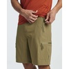 image:image3 Pack Mens Cargo Shorts Hiking Quick Dry Stretch Work Golf Fishing PocketsSet 1