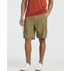 image:image3 Pack Mens Cargo Shorts Hiking Quick Dry Stretch Work Golf Fishing PocketsSet 1