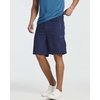 image:image3 Pack Mens Cargo Shorts Hiking Quick Dry Stretch Work Golf Fishing PocketsSet 2
