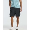 image:image3 Pack Mens Cargo Shorts Hiking Quick Dry Stretch Work Golf Fishing PocketsSet 3