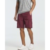 image:image3 Pack Mens Cargo Shorts Hiking Quick Dry Stretch Work Golf Fishing PocketsSet 3