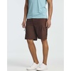 image:image3 Pack Mens Cargo Shorts Hiking Quick Dry Stretch Work Golf Fishing PocketsSet 4