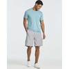 image:image3 Pack Mens Cargo Shorts Hiking Quick Dry Stretch Work Golf Fishing PocketsSet 7