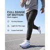 image:image3 Pack Mens Mesh Joggers Sweatpants Gym Athletic Workout Pockets TrackSet 10