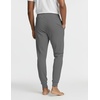 image:image3 Pack Mens Pajama Pants Joggers Lounge Sweatpants Sleep Bottoms Cuffed PJSet 10