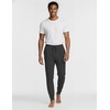 image:image3 Pack Mens Pajama Pants Joggers Lounge Sweatpants Sleep Bottoms Cuffed PJSet 11