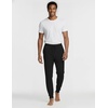 image:image3 Pack Mens Pajama Pants Joggers Lounge Sweatpants Sleep Bottoms Cuffed PJSet 12