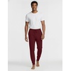 image:image3 Pack Mens Pajama Pants Joggers Lounge Sweatpants Sleep Bottoms Cuffed PJSet 13