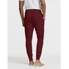 image:image3 Pack Mens Pajama Pants Joggers Lounge Sweatpants Sleep Bottoms Cuffed PJSet 13