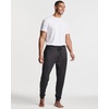 image:image3 Pack Mens Pajama Pants Joggers Lounge Sweatpants Sleep Bottoms Cuffed PJSet 3