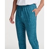 image:image3 Pack Mens Pajama Pants Joggers Lounge Sweatpants Sleep Bottoms Cuffed PJSet 3
