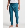 image:image3 Pack Mens Pajama Pants Joggers Lounge Sweatpants Sleep Bottoms Cuffed PJSet 3