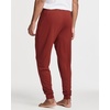 image:image3 Pack Mens Pajama Pants Joggers Lounge Sweatpants Sleep Bottoms Cuffed PJSet 5