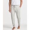 image:image3 Pack Mens Pajama Pants Joggers Lounge Sweatpants Sleep Bottoms Cuffed PJSet 5