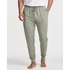 image:image3 Pack Mens Pajama Pants Joggers Lounge Sweatpants Sleep Bottoms Cuffed PJSet 7