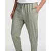 image:image3 Pack Mens Pajama Pants Joggers Lounge Sweatpants Sleep Bottoms Cuffed PJSet 7