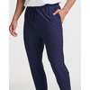 image:image3 Pack Mens Pajama Pants Joggers Lounge Sweatpants Sleep Bottoms Cuffed PJSet 8