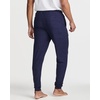 image:image3 Pack Mens Pajama Pants Joggers Lounge Sweatpants Sleep Bottoms Cuffed PJSet 8
