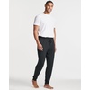 image:image3 Pack Mens Pajama Pants Joggers Lounge Sweatpants Sleep Bottoms Cuffed PJSet 8