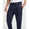 image:image3 Pack Mens Pajama Pants Joggers Lounge Sweatpants Sleep Bottoms Cuffed PJSet 9