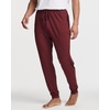 image:image3 Pack Mens Pajama Pants Joggers Lounge Sweatpants Sleep Bottoms Cuffed PJSet 9