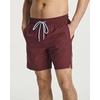 image:image3 Pack Mens Swim Trunks 2 in 1 Board Shorts 7 Bathing Suit CompressionSet 4
