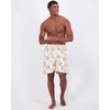 image:image3 Pack Mens Swim Trunks 7 Board Shorts Bathing Suit Mesh Lined Quick DrySet 1