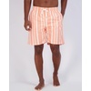 image:image3 Pack Mens Swim Trunks 7 Board Shorts Bathing Suit Mesh Lined Quick DrySet 1