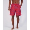 image:image3 Pack Mens Swim Trunks 7 Board Shorts Bathing Suit Mesh Lined Quick DrySet 2