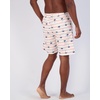 image:image3 Pack Mens Swim Trunks 7 Board Shorts Bathing Suit Mesh Lined Quick DrySet 3