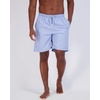 image:image3 Pack Mens Swim Trunks 7 Board Shorts Bathing Suit Mesh Lined Quick DrySet 3