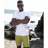 image:image3 Pack Mens Swim Trunks 7 Board Shorts Bathing Suit Mesh Lined Quick DrySet 4