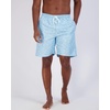 image:image3 Pack Mens Swim Trunks 7 Board Shorts Bathing Suit Mesh Lined Quick DrySet 4
