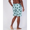 image:image3 Pack Mens Swim Trunks 7 Board Shorts Bathing Suit Mesh Lined Quick DrySet 5