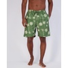 image:image3 Pack Mens Swim Trunks 7 Board Shorts Bathing Suit Mesh Lined Quick DrySet 6