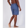 image:image3 Pack Mens Swim Trunks 7 Board Shorts Bathing Suit Mesh Lined Quick DrySet 7