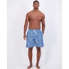 image:image3 Pack Mens Swim Trunks 7 Board Shorts Bathing Suit Mesh Lined Quick DrySet 8