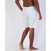 image:image3 Pack Mens Swim Trunks 7 Board Shorts Bathing Suit Mesh Lined Quick DrySet 8