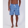 image:image3 Pack Mens Swim Trunks 7 Board Shorts Bathing Suit Mesh Lined Quick DrySet 8