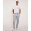 image:imageMens 3Pack Open Bottom Fleece Sweatpants by Real EssentialsSet 1