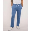 image:imageMens 3Pack Open Bottom Fleece Sweatpants by Real EssentialsSet 1