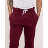 image:imageMens 3Pack Open Bottom Fleece Sweatpants by Real EssentialsSet 2