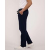 image:imageMens 3Pack Open Bottom Fleece Sweatpants by Real EssentialsSet 3