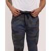image:imageMens 3Pack Open Bottom Fleece Sweatpants by Real EssentialsSet 4