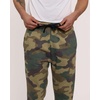 image:imageMens 3Pack Open Bottom Fleece Sweatpants by Real EssentialsSet 5