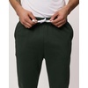 image:imageMens 3Pack Open Bottom Fleece Sweatpants by Real EssentialsSet 7